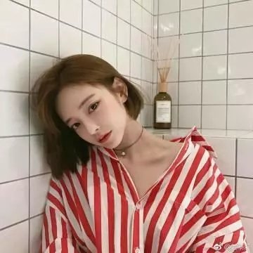 红绒花