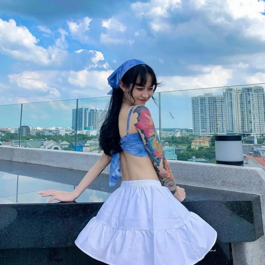 深闺梦里人